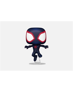 Фигурка POP! Bobble Marvel Spider-Man ATSV Spider-Man 1 шт Funko