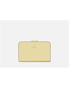 Кошелек кожаный CAMELIA M Furla