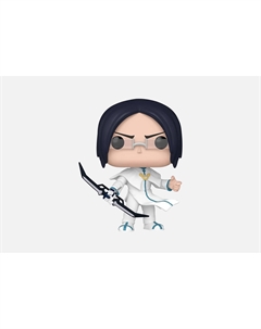 Фигурка POP! Animation Bleach Uryu Ishida w/(GW)Chase 1 шт Funko