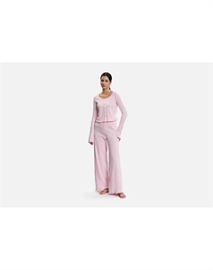 Пижама Розовая M мл Jbbase