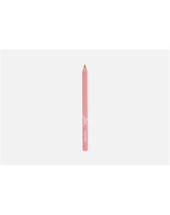 Карандаш для губ Lip pencil with matte finish 1.2 г Much touch