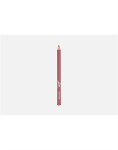 Карандаш для губ Lip pencil with matte finish 1.2 г Much touch