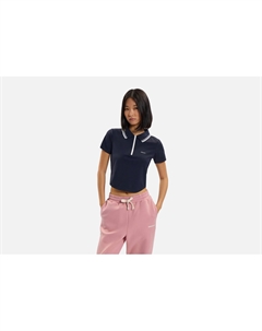 Футболка теннисная GR №1 синяя S мл Groovy