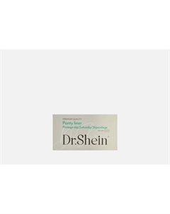 Гигиенические прокладки Premium quality 40 шт Dr.shein