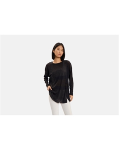 Лонгслив Black M-L мл Groovy