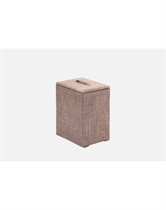 Корзина для мусора 27х20х33 см 1 шт Casy home