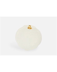 Тарелка обеденная Harvest Collection Тыква, 27 см 27 см Myatashop