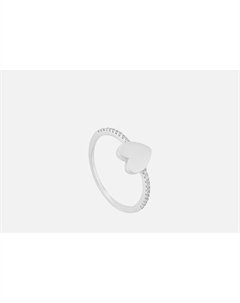 Кольцо Lovely silver 15 мл Komsi brand