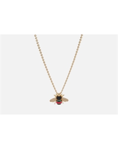 Колье Summer Vibes Gold 1 шт Alerie-accessories