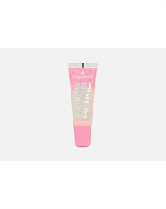 Блеск для губ Birthday bomb shiny lipgloss 10 мл Essence