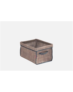 Корзина для домашнего обихода 32х27х20 см 1 шт Casy home