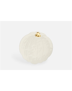 Тарелка десертная Harvest Collection Тыква, 21 см 21 см Myatashop