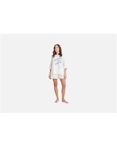 Пижама Молочная L мл Mark formelle