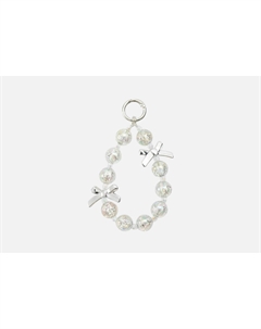 Брелок для сумки STAR 1 шт Pabur