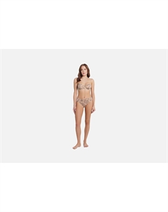 Бюстгальтер Бежевый 80D мл Mark formelle
