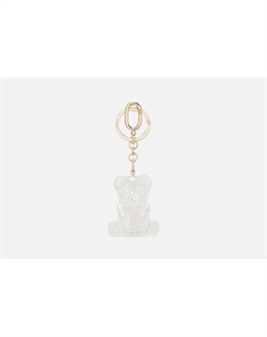 Брелок ALLEGRA KEYRING S BEAR Furla