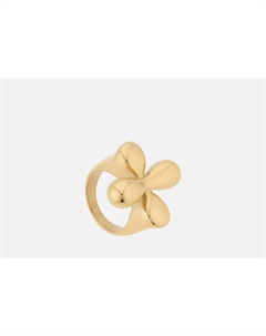 Кольцо Petal gold 17 мл Komsi brand