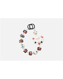 Брелок для сумки MOON 1 шт Pabur