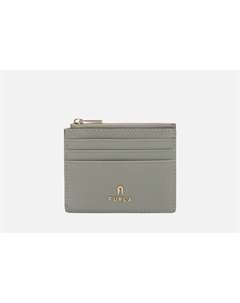 Картхолдер кожаный CAMELIA S ZIPPED CARD CASE Furla