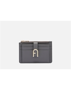 Картхолдер кожаный FLOW M CARD CASE Furla