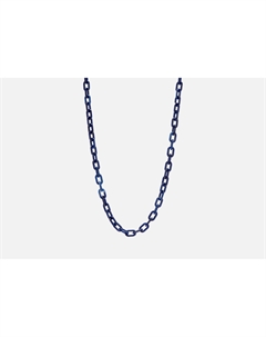 Цепочка для очков Dark blue 1 шт Forostina.k