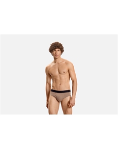 Трусы брифы Серые XL мл А17