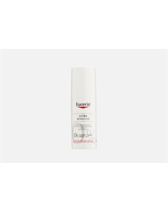 Успокаивающий крем UltraSENSITIVE 50 мл Eucerin