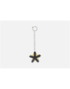 Брелок Keychain Gold Star 1 шт Rebellious