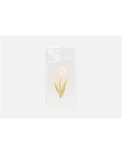 Чехол для телефона Tulip iphone 15 1 шт Twoss