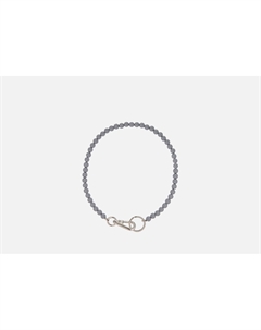 Брелок MEDIUM grey 1 шт Krivokoso