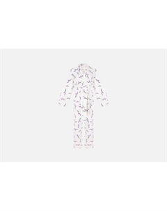 Пижама двойка Lavender M мл Mimi brand