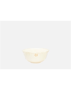 Салатник Маленький, пасхальный, rabbits collection, 12 см 1 шт Myatashop