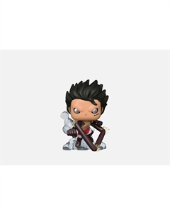 Фигурка POP! Animation One Piece Snake-Man Luffy 1 шт Funko