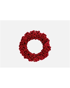 Резинка для волос Red Evita peroni