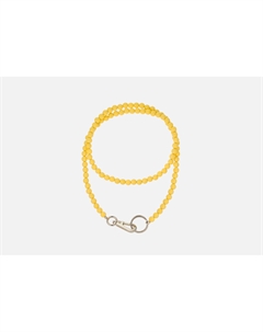 Брелок LARGE lemon 1 шт Krivokoso