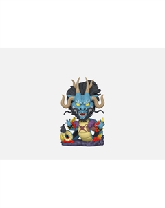 Фигурка POP! Animation One Piece Kaido Dragon Form 1 шт Funko