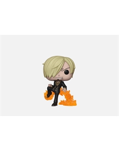 Фигурка POP! Animation One Piece S3 Vinsmoke Sanji 1 шт Funko