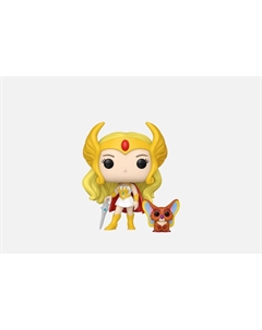 Фигурка POP! Animation She-Ra Princess of Power 40Th She-Ra & Kowl 1 шт Funko