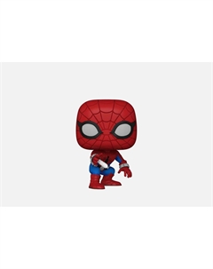 Фигурка POP! Bobble Marvel Amazing Spider-Man 1 шт Funko