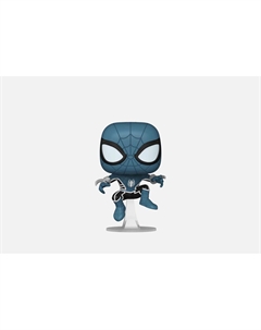 Фигурка POP! Bobble Marvel Comics Spider-Man 1 шт Funko
