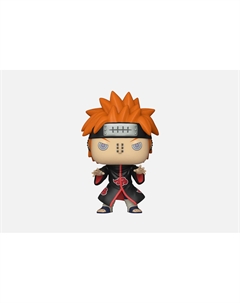 Фигурка POP! Animation Naruto Shippuden Pain 1 шт Funko