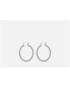 Серьги Виток 2 шт Настроение женщины