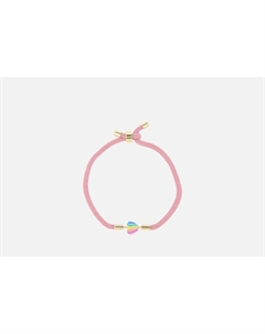 Браслет Rainbow LOVE 1 шт Komsi brand