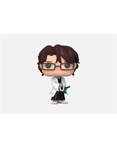 Фигурка POP! Animation Bleach Sosuke Aizen 1 шт Funko
