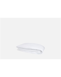 Пододеяльник Teddy white, 220х200 см 1 шт Ilma