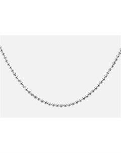 Цепочка серебряная Balls 50 мл The reason
