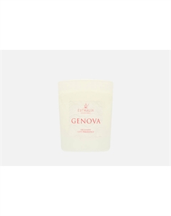 Ароматическая свеча Genova 180 г Euthalia fragrances