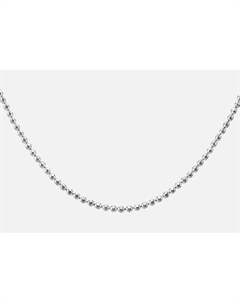Цепочка серебряная Balls 40 мл The reason