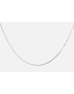 Цепочка серебряная Anchor weave 45-50 мл The reason