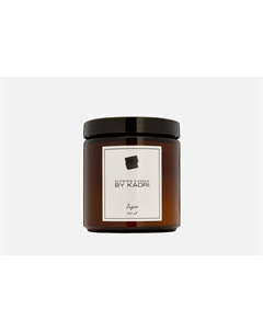 Ароматическая свеча Sugar 500 мл By kaori